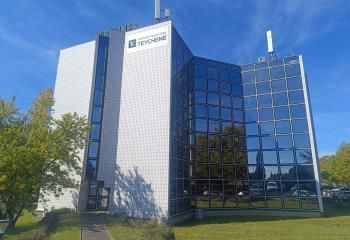 Location bureau Blagnac - Proche aéroport