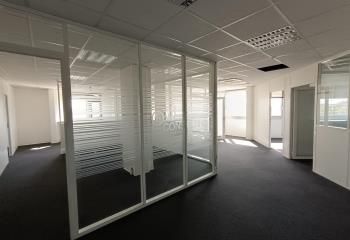 Location bureaux Blagnac - Proche aéroport