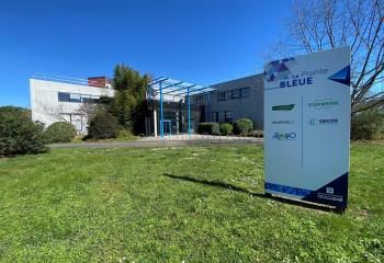 Location bureaux Labège - Proche Diagora et périphériques