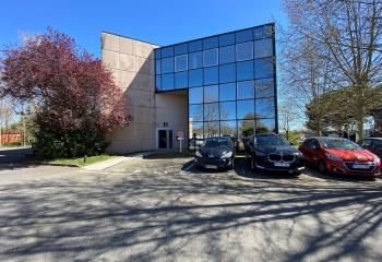 Location bureaux Labège - Proche métro et rocade Arc en Ciel