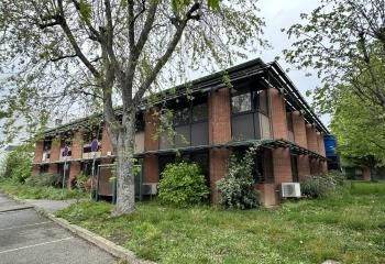 Location bureaux Labège - Proche futur métro et commerces