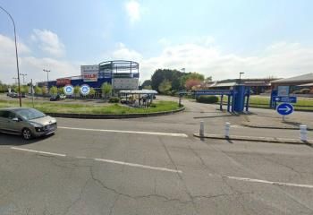 Local commercial à louer Maurepas - Rond-point Laurent Schwartz