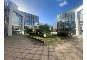 Location bureaux Blagnac - Proche périphérique et aéroport