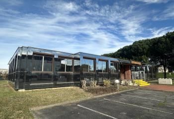 Location bureaux Labège - Proche futur métro et commodités