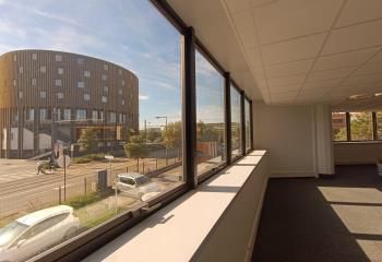 Location bureaux Blagnac - Proche aéroport et transports