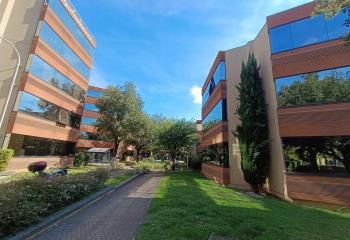 Location bureaux Blagnac - Proche aéroport et axes de transport