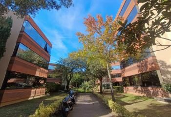 Location bureaux Blagnac - Face à l'aéroport
