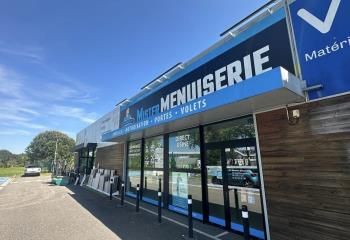 Local commercial à louer Balma - Proche Auchan