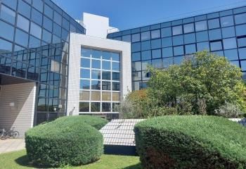 Location bureaux Blagnac - Proche aéroport et périphérique