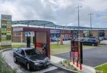 Local commercial à louer Gonfreville-l'Orcher - Centre commercial Camp'Us