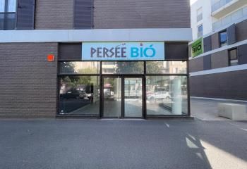 Local commercial à louer Blagnac - Proche aéroport