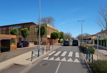 Local commercial à louer Mérignac - Proche rocade et aéroport