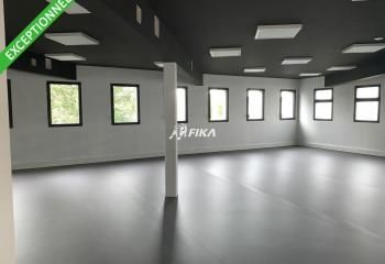 Vente bureaux neufs à Tresses, proche rocade bordelaise et transports