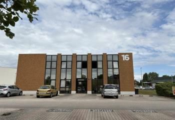 Location bureau Quetigny - Proche tramway et bus