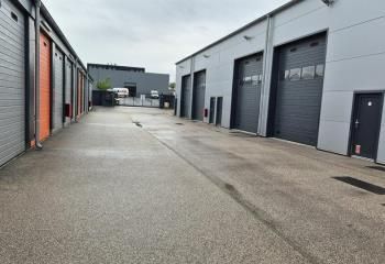Local d'activité à louer Longvic - Zone industrielle Beauregard