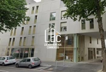 Location bureau - 40 m²