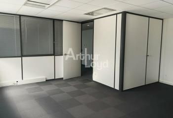 Location bureau Le Bourget-du-Lac - Proche autoroute et lac du Bourget