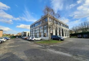 Location bureaux Le Petit-Quevilly - Proche accès Sud 3 et métro