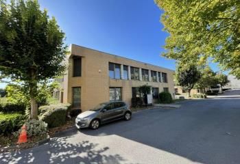 Location bureaux Torcy - Proche RER A et autoroutes