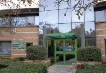 Location bureau - 42 m²