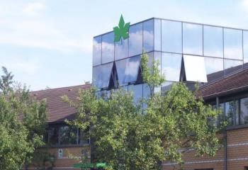 Location bureau - 79 m²