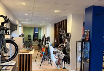 Local commercial à louer Limoges centre-ville - Proche rue Jean Jaurès