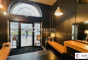 Local commercial à louer Bordeaux centre-ville - Quais