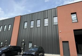 Location bureaux Groslay - Zone d'activité Monts du Val d'Oise
