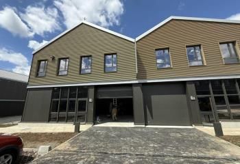 Local d'activité à louer Groslay - Proximité zone commerciale