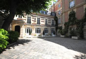 Location bureau Paris 7 - Proche Invalides