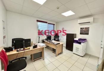 Location bureau Quint-Fonsegrives - Proche centre-ville et périphérique