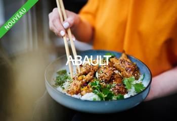 Fonds de commerce restauration rapide à vendre Écusson Montpellier