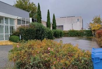 Local d'activité à louer Balma - Proche métro Gramont