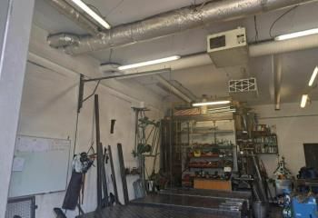 Atelier à louer Chennevières-sur-Marne - Proximité Créteil