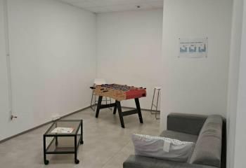 Location bureau Créteil - Proche métro ligne 8