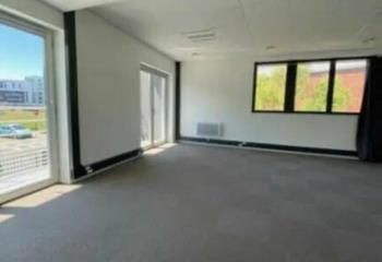 Location bureaux Le Havre - Proche infrastructures et transports