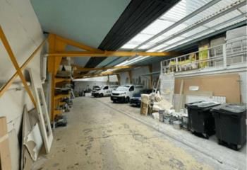 Bureaux à vendre Le Havre - Centre-ville et parking privatif