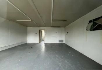 Location bureaux Le Havre - Quartier Graville, accès routiers