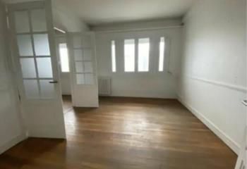 Location bureau Le Havre - Quartier Notre-Dame