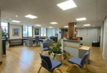 Bureaux à vendre Le Havre - Proximité transports et commodités