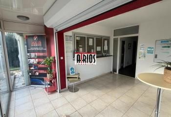 Location bureaux La Garde - Proche autoroute