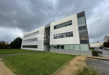 Location bureaux Dardilly - Proche autoroutes A6, A7, A43 et A42