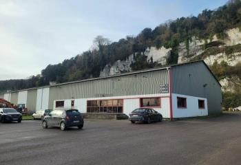 Ensemble industriel/artisanal à vendre Canteloup - Proche autoroutes