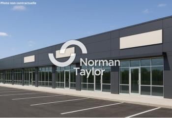 Local commercial à louer Perpignan - Avenue d'Espagne