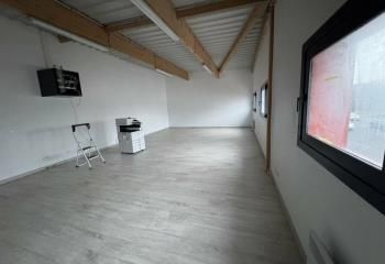 Local d'activité à louer La Ville-aux-Dames - Proche Tours