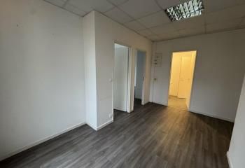 Location bureau Saint-Avertin - Proche A10 et échangeur