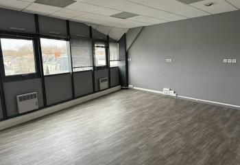Vente bureau Tours Centre - Jean Jaurès - Proche transports