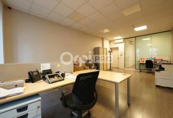Vente bureau Lyon 2 - Proche place de la Bourse