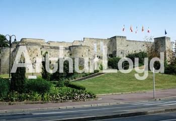 Local commercial à louer Caen centre-ville