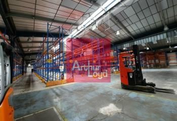 Entrepôt à louer Cournon-d'Auvergne - Zone industrielle